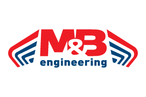 M & B Engineering